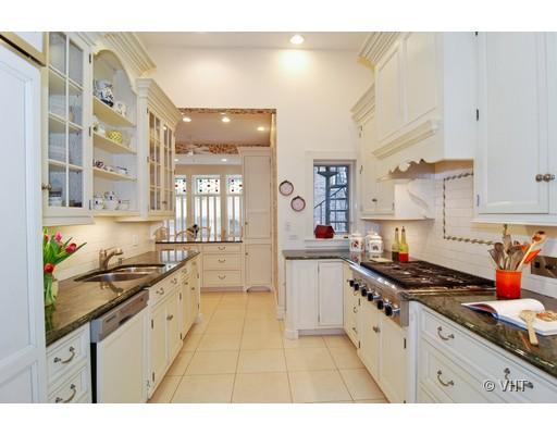 Picture a gleaming white floor w/tiles tilted diagonally.